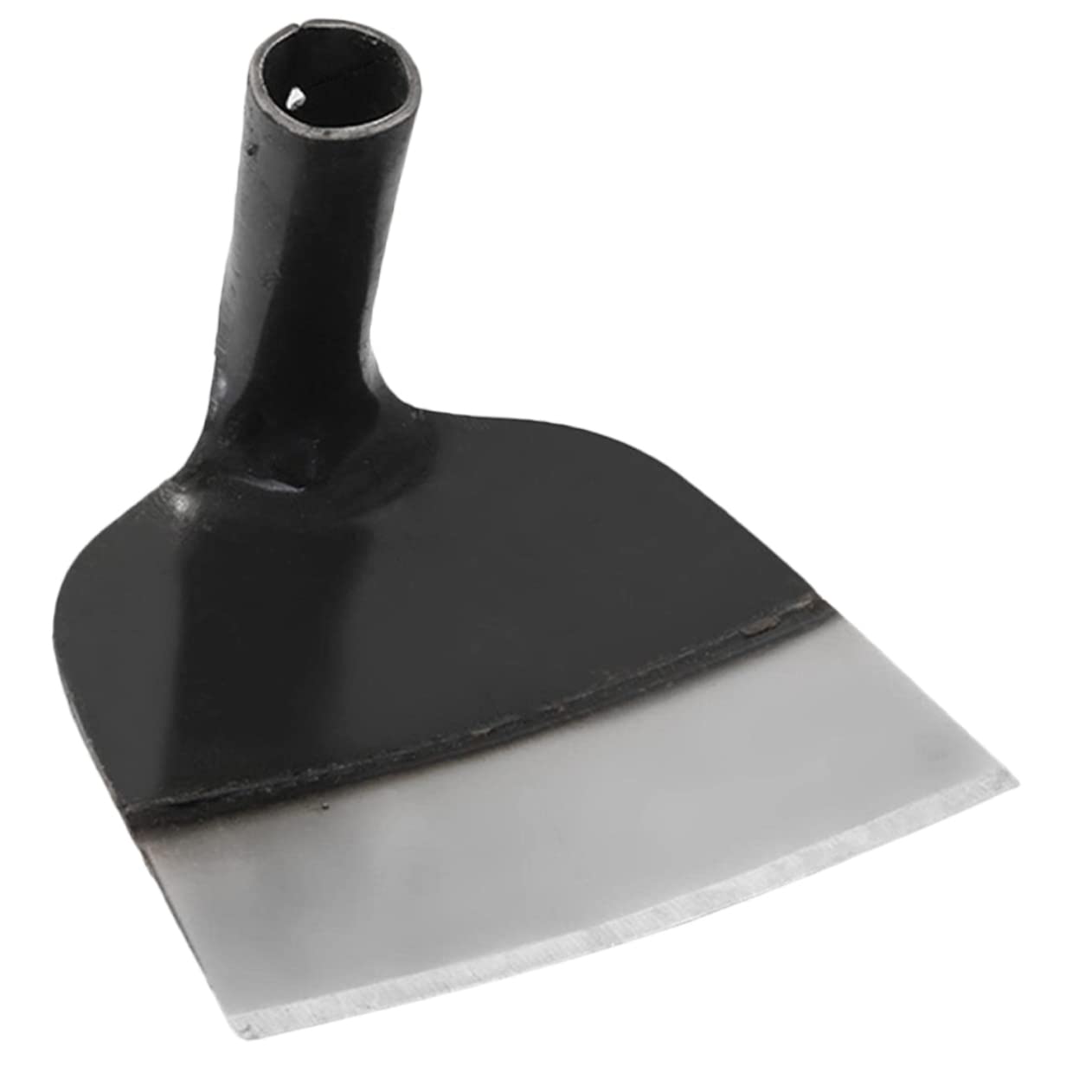 Healeved Houe De Jardin En Acier Manganèse Petit Modèle Pour Désherbage à Main Et Ameublissement Du Sol, Outil De Jardinage Multifonction Pour Potager Et Travaux De Jardin
