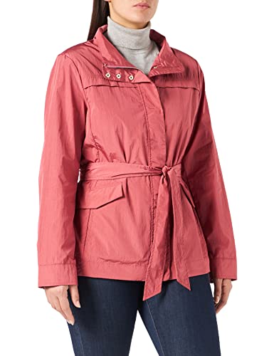 Geox W2521ct2850 veste femme coupe-vent déperlant manteau léger chic