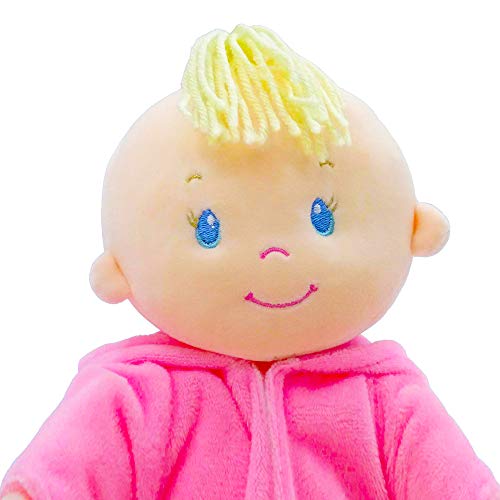 June Garden JG 12 Inch Sweet Dolly Frida thumb #3