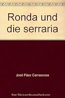 Ronda und die serraria 8492217642 Book Cover