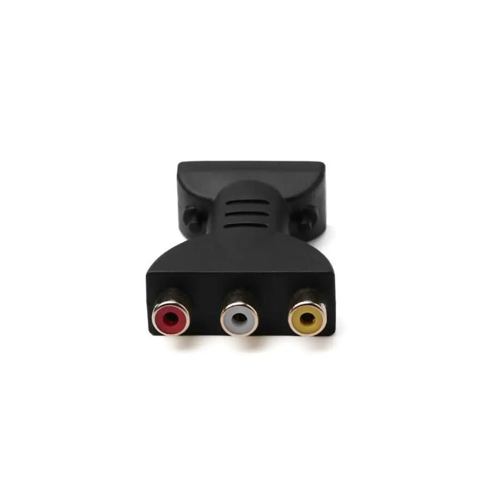 Adattatore HDMI a RCA HDTV2AV convertitore audio video 3RCA per TV DVD