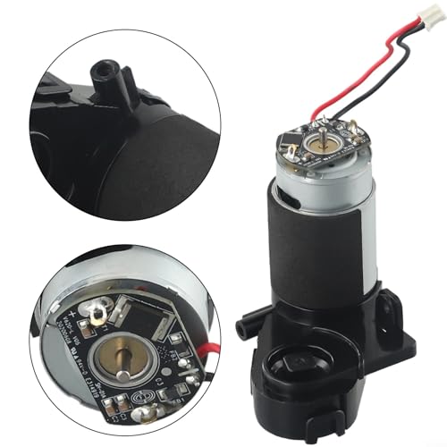 Parti di ricambio del motore della spazzola del