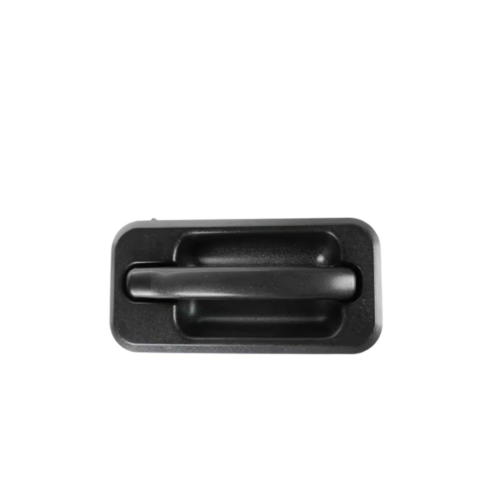 Vdifsvb Rear Left For Hummer H2 2003-2009 131609870457 15104797 10360326 Car Exterior Outside Door Handle A Set 15104792 15104796 Side Exterior Door Handle(Rear Left)