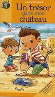 UN TRESOR DANS MON CHATEAU SERIE CLEMENT ET JULIEN 1 2753022372 Book Cover