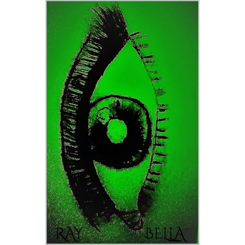 ONE EYED MONSTERS by Ray Bella episode artwork