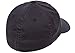 Flexfit Low-profile Soft-structured Garment Washed Cap (Navy, Small/Medium)