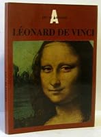 Léonard de vinci 2092047558 Book Cover