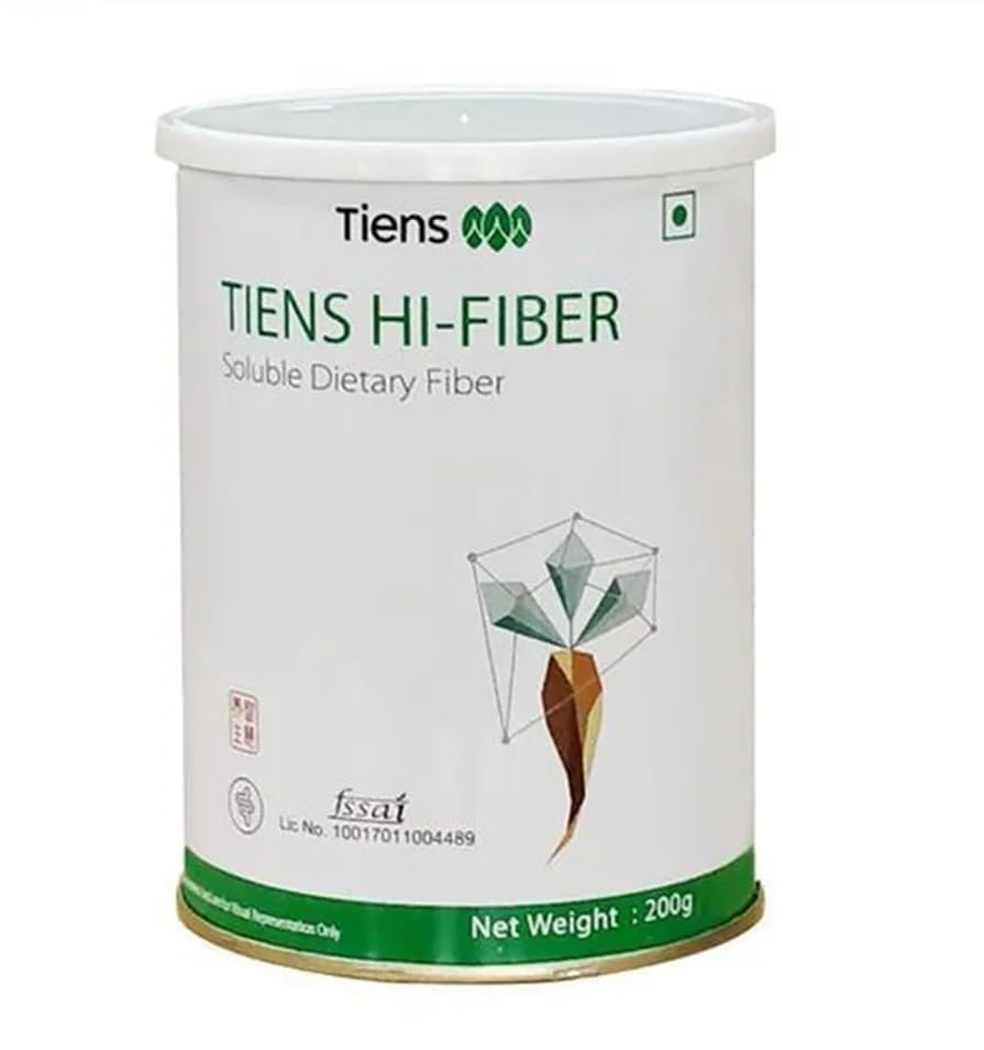 Truly Grow Tiens Hi Fiber -200g (B0CN1KN87N) Amazon Price History, Amazon Price Tracker