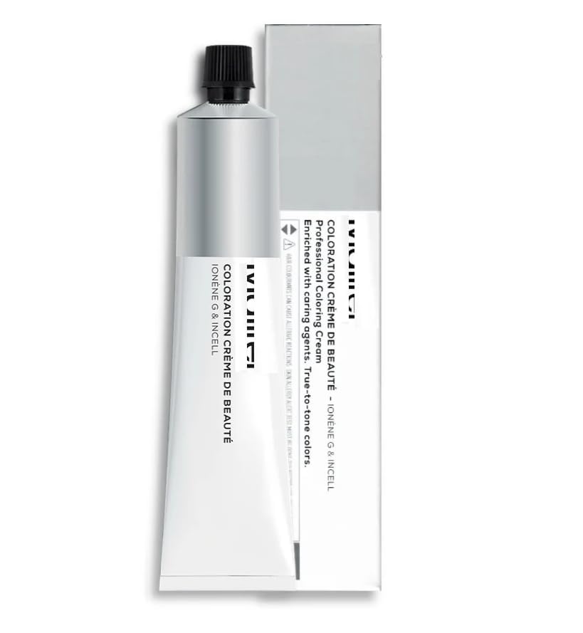 Maj|Rels Hair Color Colour Tube Cream (Number No 1 - Black, 49.50 - Grams)-image-26