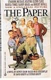 Cover zum Buch The Paper