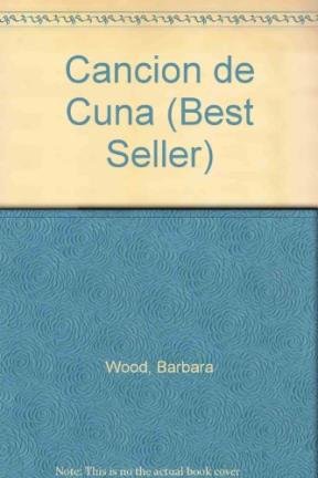 Cancion De Cuna/ Lullaby (Best Seller) (Spanish... [Spanish] 9871138598 Book Cover