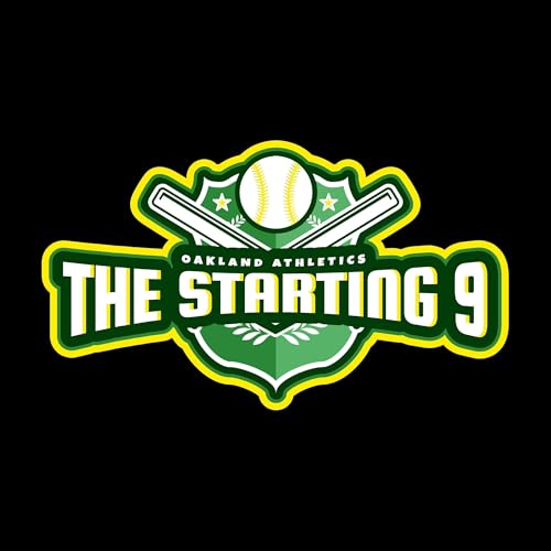 The Starting 9: Oakland Athletics