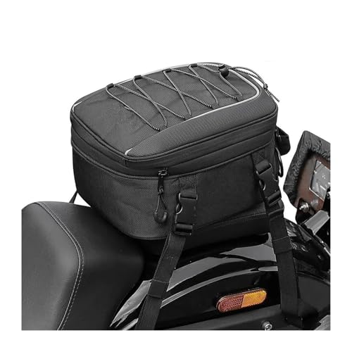 Sac à dos réservoir moto pour les trajets quotidiens et voyages