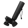 Carrito-de-Golf-de-3-Ruedas-Axglo-TriLite-Color-Negro-Incluye-Dos-Accesorios-GRATIS