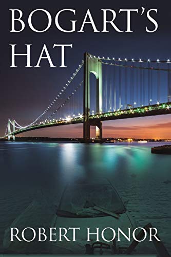 taps dishwasher - Bogart's Hat