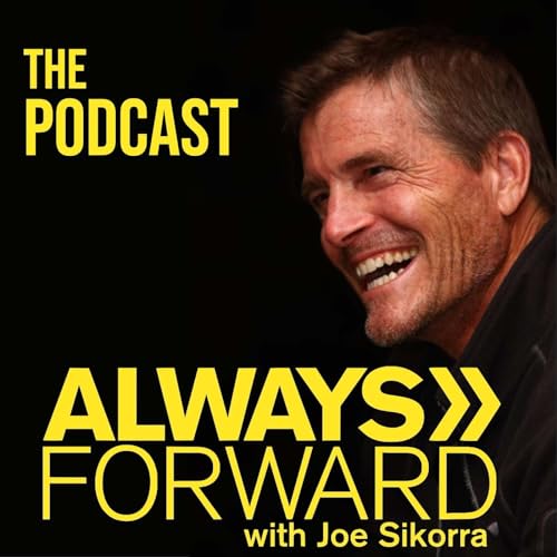 Living Without Regret Podcast Por  arte de portada