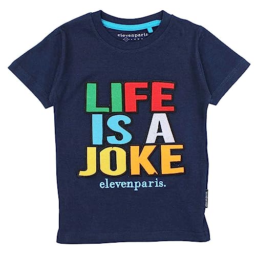 ELEVEN PARIS T-Shirt