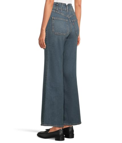 Levi's Women's Ribcage Bells Corset3