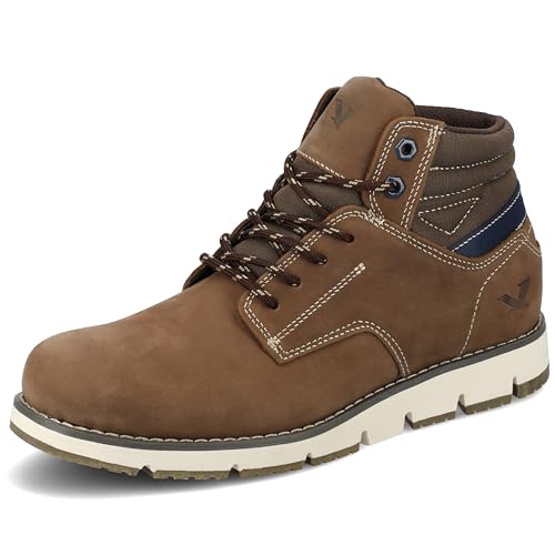 Territory Men's Chukka Boots