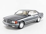 Miniaturmodell zum Sammeln. Kk Scale Models 180331BK Miniaturmodell aus der Sammlung, grau