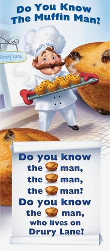 Miniatura 8 de Little Debbie Mini magdalenas con chispas de chocolate, 5 bolsas, caja de 8.44 onzas