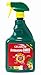 Produktbild Substral Celaflor Schädlingsfrei Careo Rosenspray, gegen Schädlinge wie Blattlaus, Schildlaus, Wolllaus, Raupen, 750ml