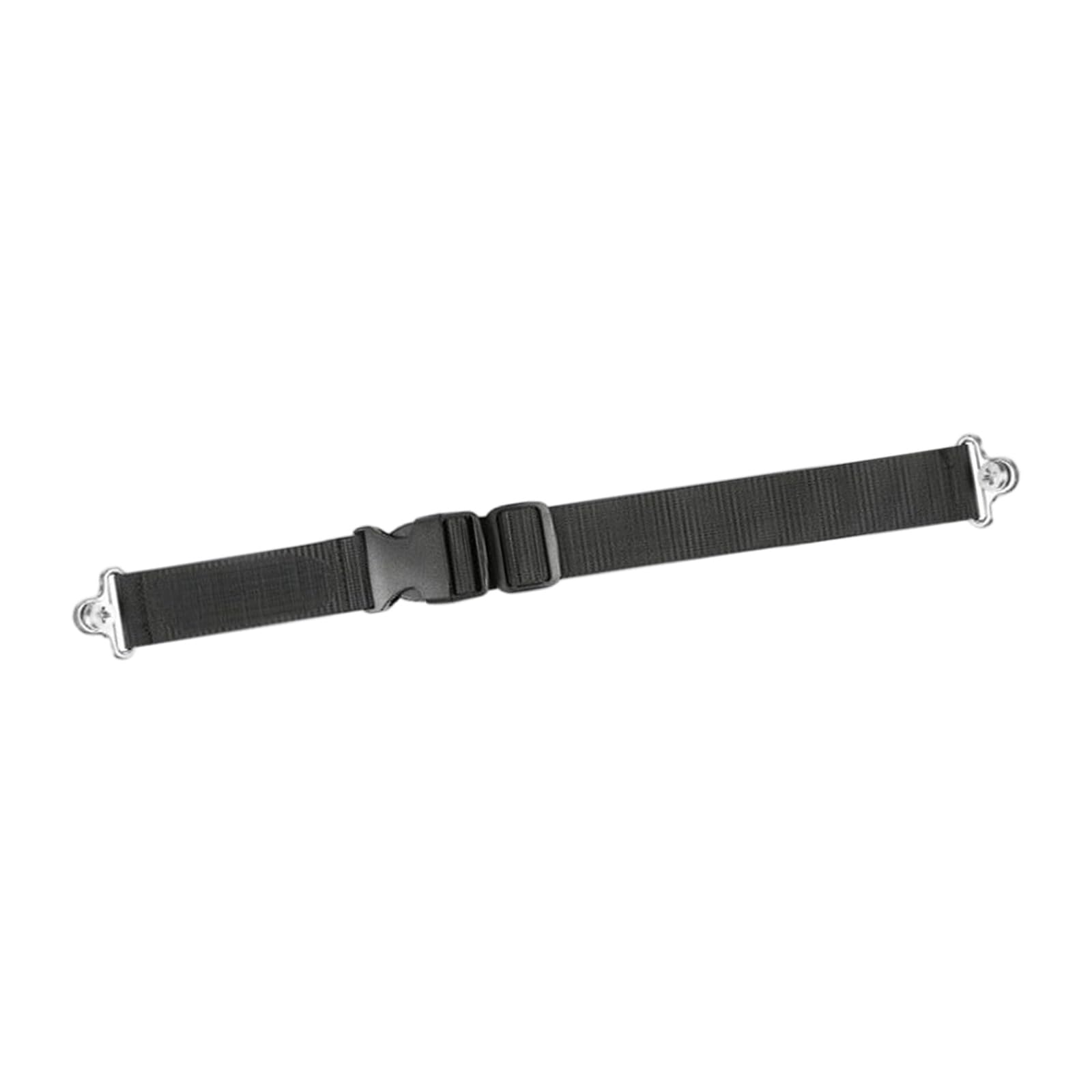 Waste Bin Cover Strap Waterproof Adjustable Length Garbage Can Lid Retainer Strap for Outdoor and Indoor Outdoor Wastebasket Fastener
