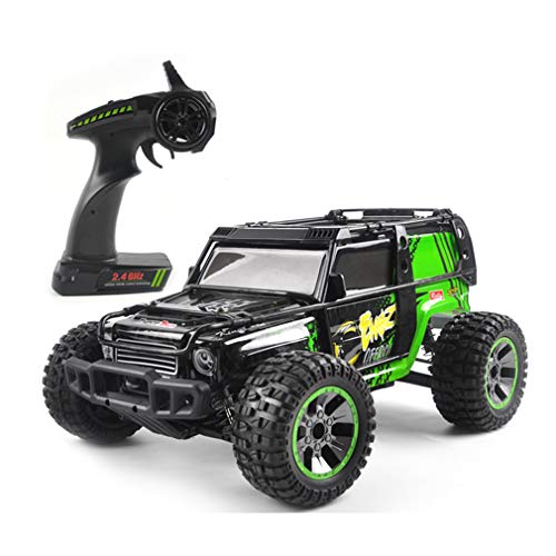 Die Besten rc cars elektro offroad im Test und Vergleich 2023 [Bester