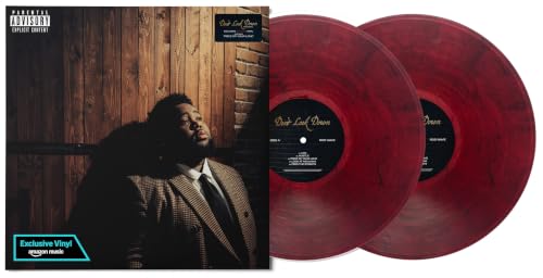 Don't Look Down (Amazon Exclusive Edition) by Alamo - Used condition - US$32.14