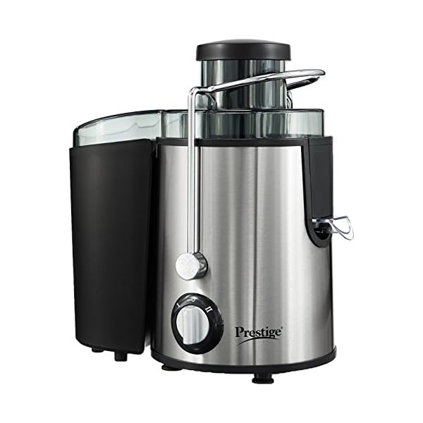 Prestige PCJ 7.0 500-Watt Centrifugal Juicer