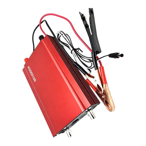 Onduleur double conversion 12V : éliminez les pannes de courant de votre installation solaire