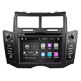 3. Navigation : Das Autoradio verfügt über integrierte GPS Navi System funktion. Es fällt Ihnen leicht, den Weg zu Ihrem Ziel zu finden. Mach dir keine Sorgen, dich zu verirren. Unterstützt das 2D/3D-Kartenformat...... Das fahrzeug video player ist mit der Lenkradfunktion kompatibel und unterstützt die Bluetooth A2DP-Freisprechfunktion. Mit diesen Funktionen können Sie sich auf die Straßenbedingungen für sicheres Fahren konzentrieren.