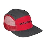 K2 Madshus Unisex Cappy Madshus 5 Panel Cap, Design, 18H4322