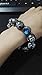Moniku Men's Kimoyo Bracelet Alloy Beaded Hand Jewelry Accessories