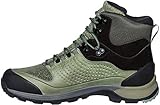 trekkingstiefel herren aldi Optimale Passform: Für hohen Komfort und optimale Passform beim Trekken und Wandern sorgt die nahtlose Socken-Konstruktion