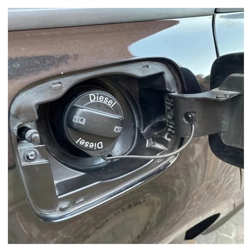 Cordon protection de réservoir robuste compatible Audi A5 A6 Q3 et Golf Jetta