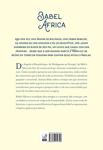 Babel África