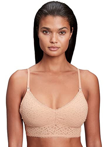 Image of Gap Women's Maternity Lace Nursing Bra