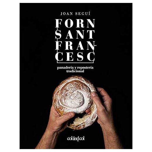 Forn Sant Francesc. Panadería y repostería tradicional (2) (Cocina de autor)