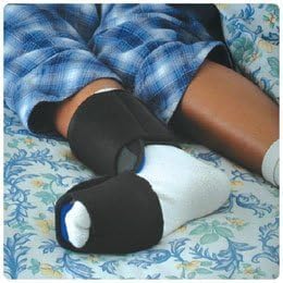 Airform Night Splint Size: Large, Shoe Size Mens: 9 1/2-14, Womens 10 1/2-15 - Model 56085602