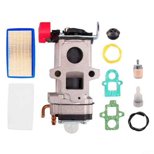 Kit carburateur Echo PB9010 pièce de réparation pour souffleur à dos - 2