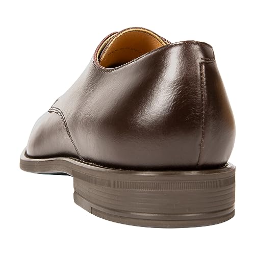 Image of PS Paul Smith Men's Bayard Oxford Shoes