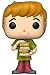 Funko Animation: Scooby Doo - Shaggy with Sandwich Pop! Vinyl Figure (Includes Compatible Pop Box Protector Case)