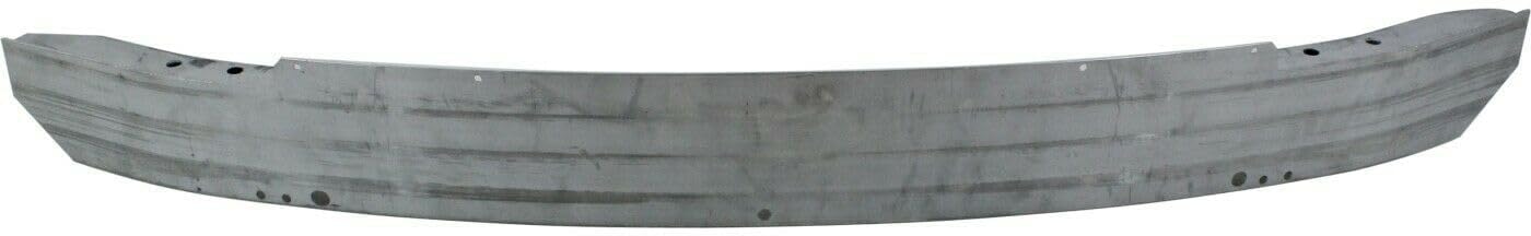 Front Bumper Cover for Buick LaCrosse 2010-2016 Primed Aluminum Replacement CX CXL CXS Base Leather 22865574 GM1006670