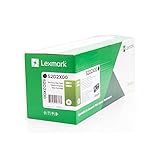  Lexmark 52D2X00 / NO522X Cartouche d\'imprimante d\'origine pour MS 811n Premium Noir 45000 pages