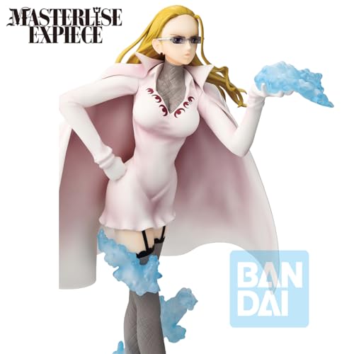 Figurine Ichibansho One Piece Kalifa devils Night - vue 6