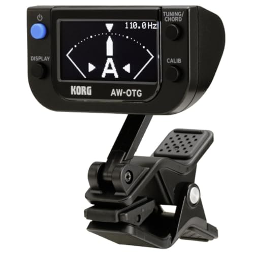 Korg awotg OLED sintonizador de Samsung Galaxy S3 MINI i8190