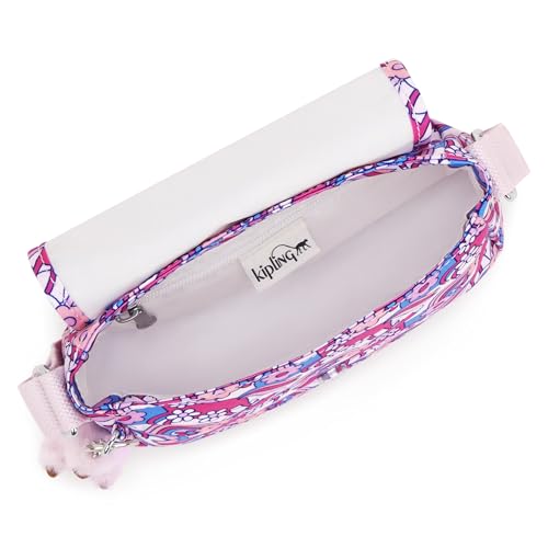 Image of Kipling Sabian Printed Crossbody Mini Bag