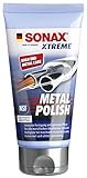 metal polish obi Lieferumfang: 1x SONAX 02041000 XTREME MetalPolish (150 ml)