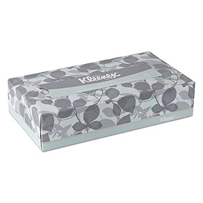 KIM21601 - Naturals Facial Tissue